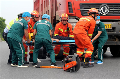 洛阳九龙道路救援