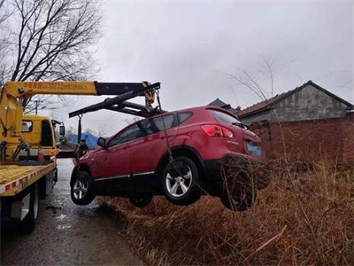 洛阳楚雄道路救援