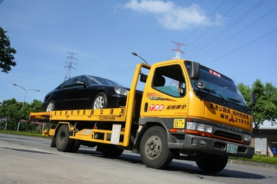 洛阳云县道路救援